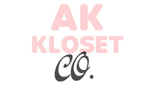 AK Kloset Co.
