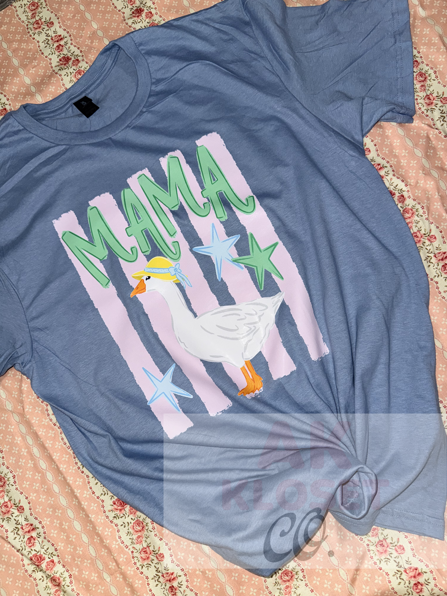 Goose Mama Tee