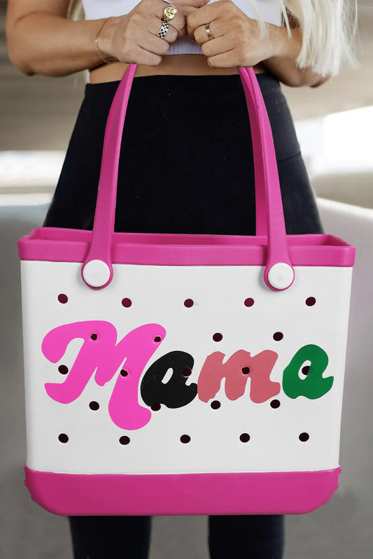 MAMA Beach Bag