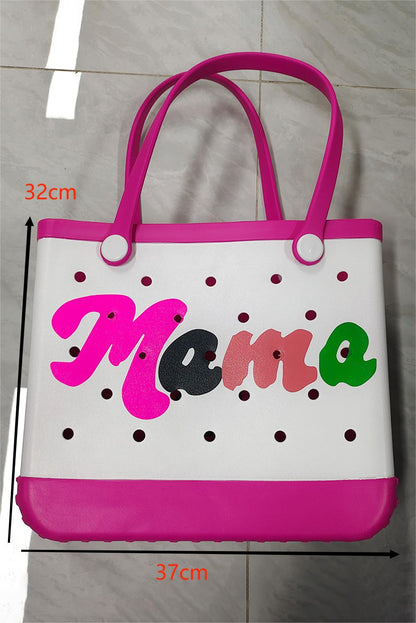 MAMA Beach Bag